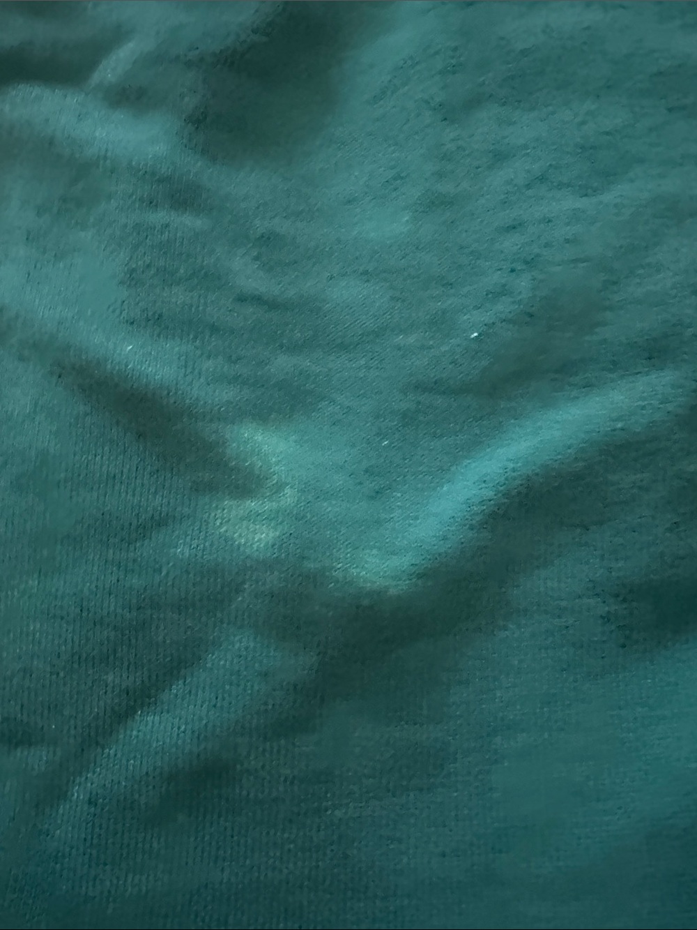 Uniqlo Forest green sweats - Picture 3 of 4